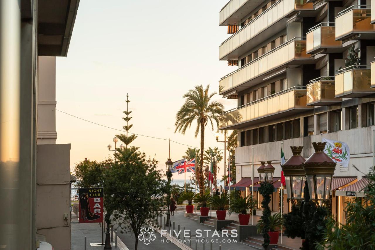 Studio Massenet Five Stars Holiday House Nice Exterior photo